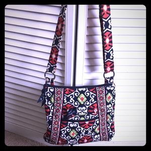 Very Bradley Hipster Retired Pattern